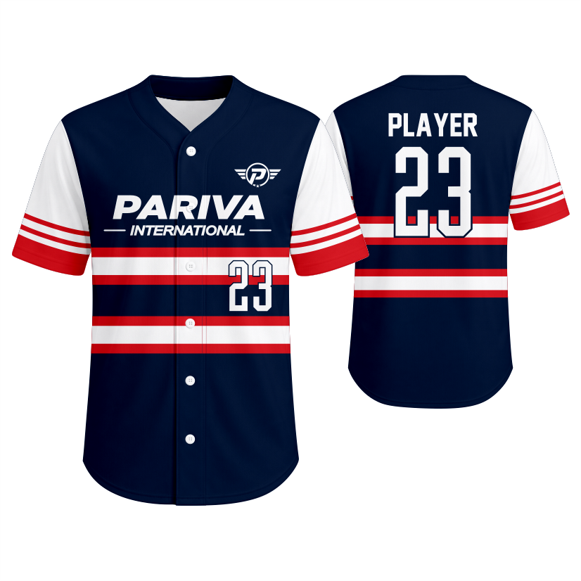 Baseball Jersey