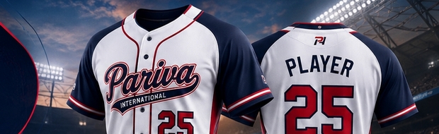 Baseball Uniforms