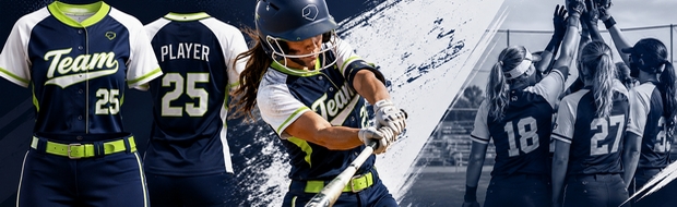 Softball Uniforms
