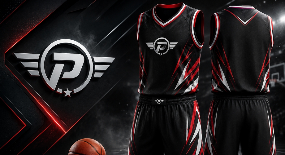 Basketball Uniforms