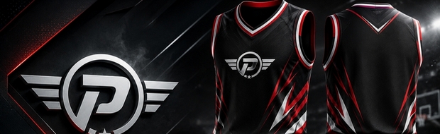 Basketball Uniforms