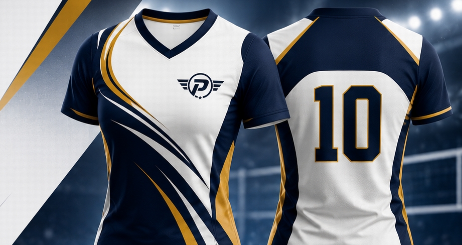 Volleyball Uniforms