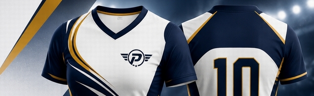 Volleyball Uniforms
