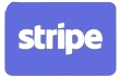 Credit / Debit Card (Stripe)